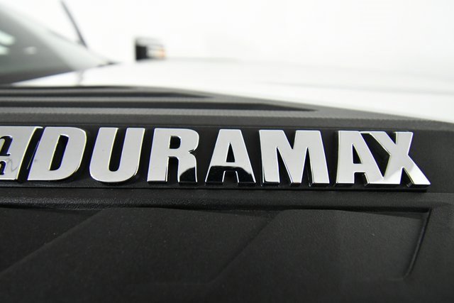 Used 2024 Chevrolet Silverado 3500 High Country w/ Technology Package image 18