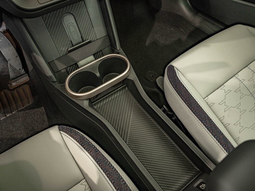 New 2026 MINI Cooper S FWD image 26