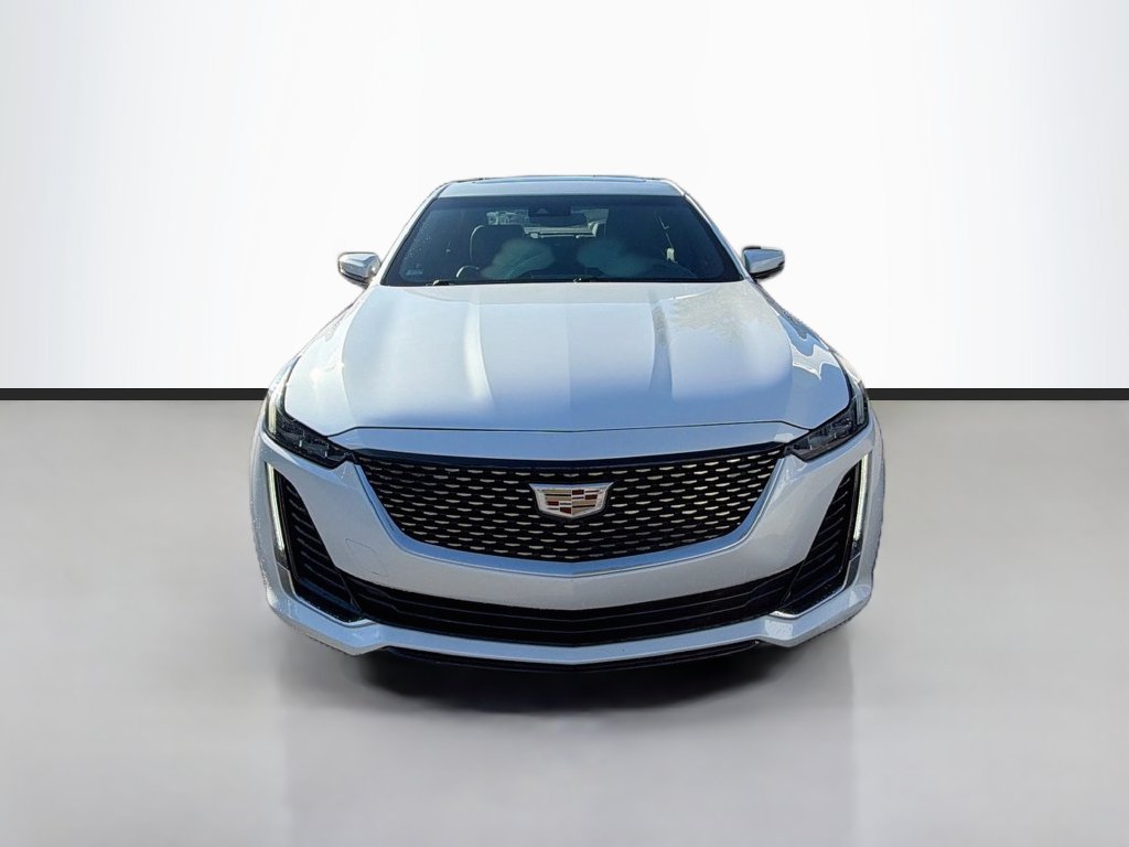 Used 2020 Cadillac CT5 Premium Luxury RWD image 31