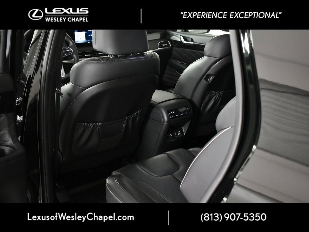 Used 2020 Hyundai Palisade Limited image 25