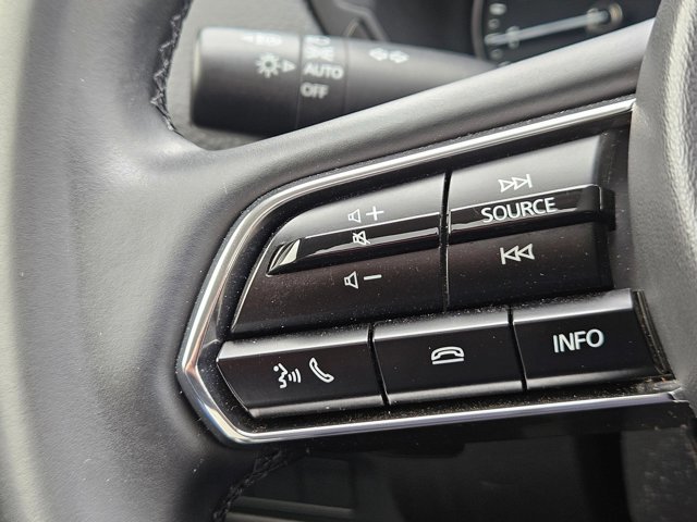 Used 2024 MAZDA CX-90 3.3 Turbo w/ Preferred Package AWD/4WD image 24