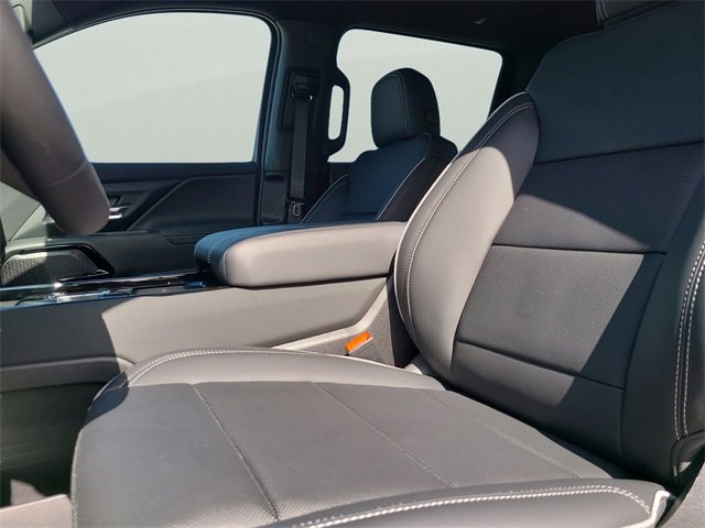 New 2026 Chevrolet Silverado EV LT w/ Plus Package image 20