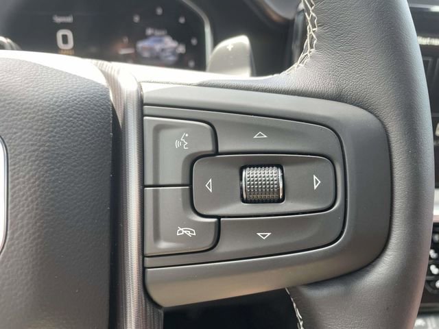 New 2026 GMC Sierra 1500 Denali Ultimate image 26