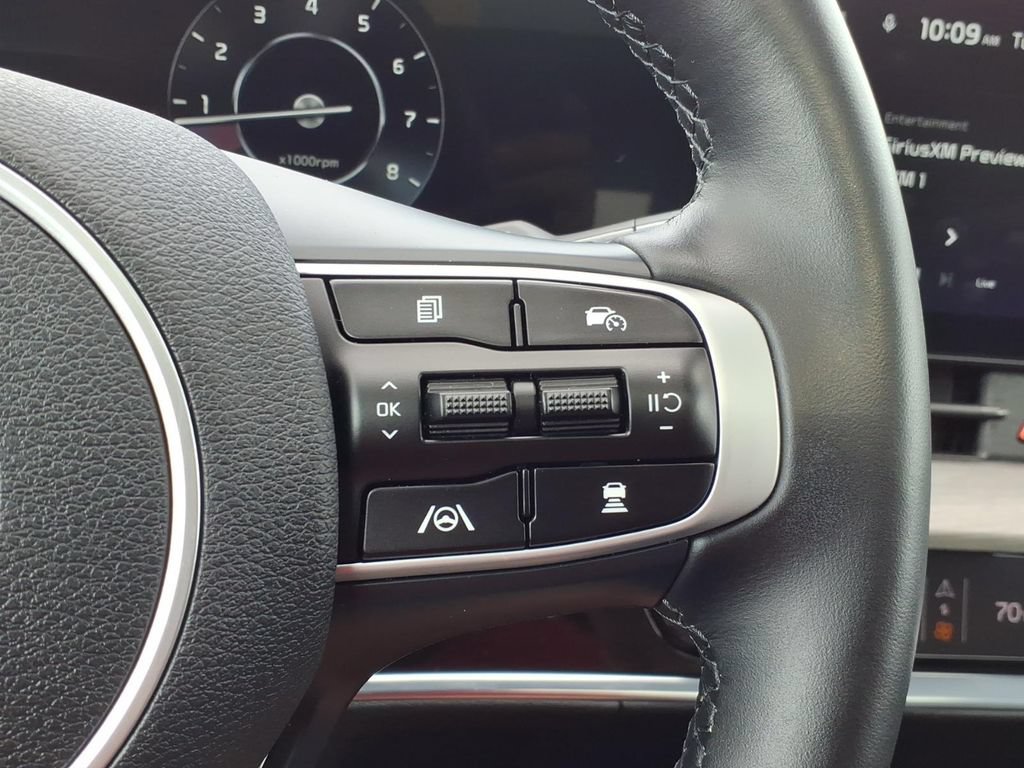 Used 2023 Kia Sportage X-Pro Prestige AWD/4WD image 25