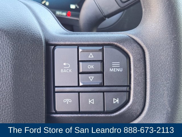 New 2026 Ford F150 STX w/ Equipment Group 200A RWD image 21
