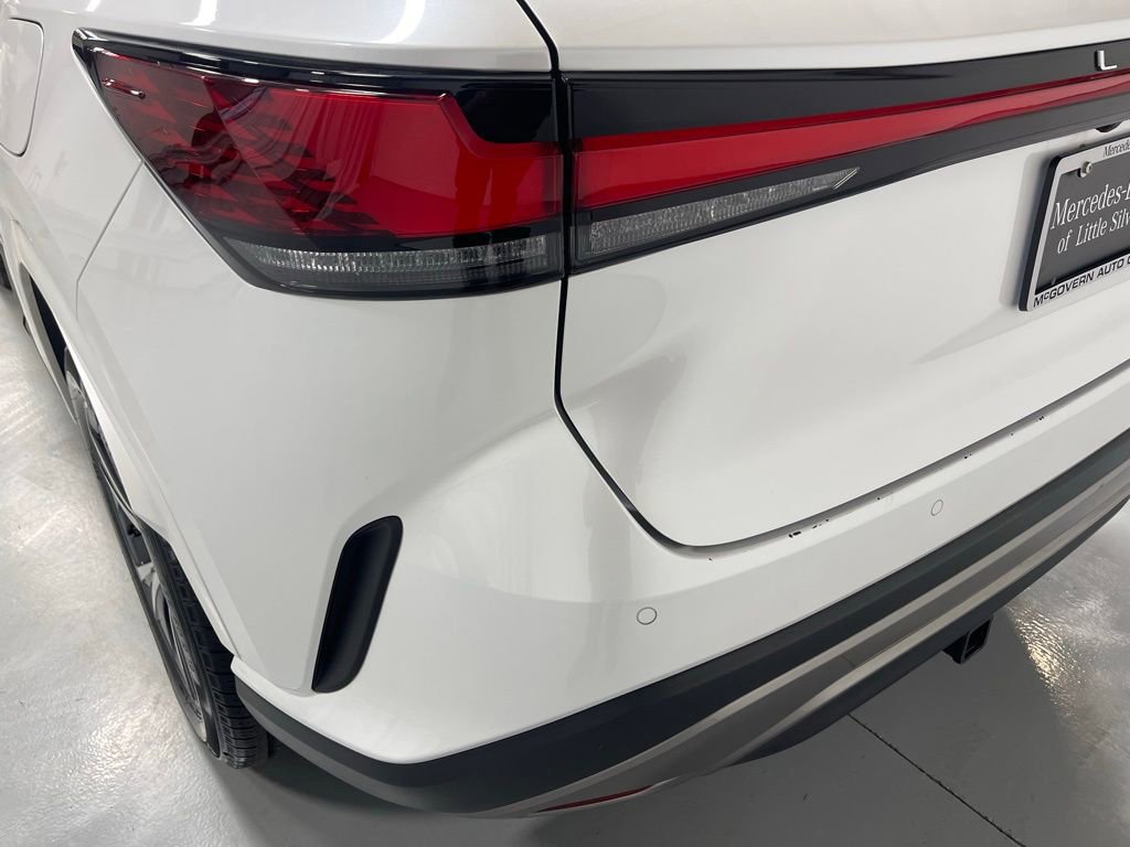 Used 2023 Lexus RX 350 Premium w/ Accessory Package image 13