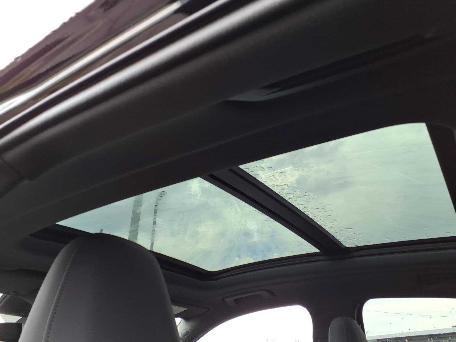 New 2025 Audi SQ5 Premium Plus image 5