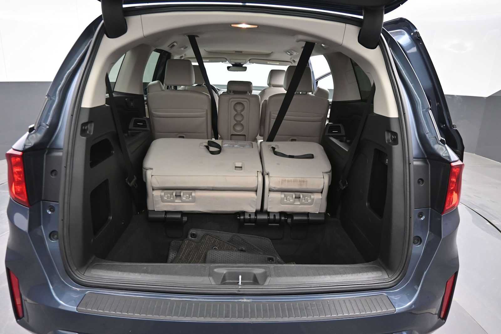 Used 2025 Honda Odyssey EX-L image 14