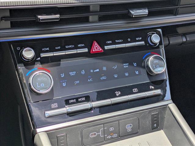 New 2026 Hyundai Santa Fe Calligraphy FWD image 15