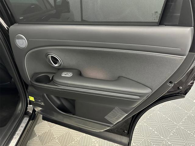 New 2026 Hyundai Palisade Calligraphy image 18