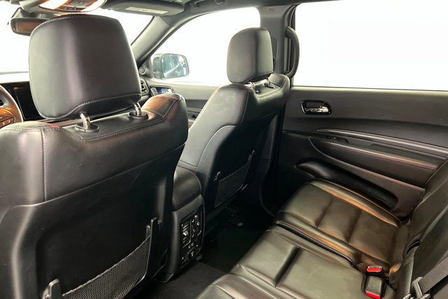 Used 2024 Dodge Durango GT AWD/4WD image 20