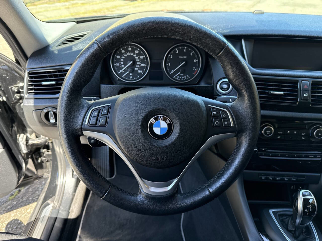 Used 2013 BMW X1 xDrive28i AWD/4WD image 37