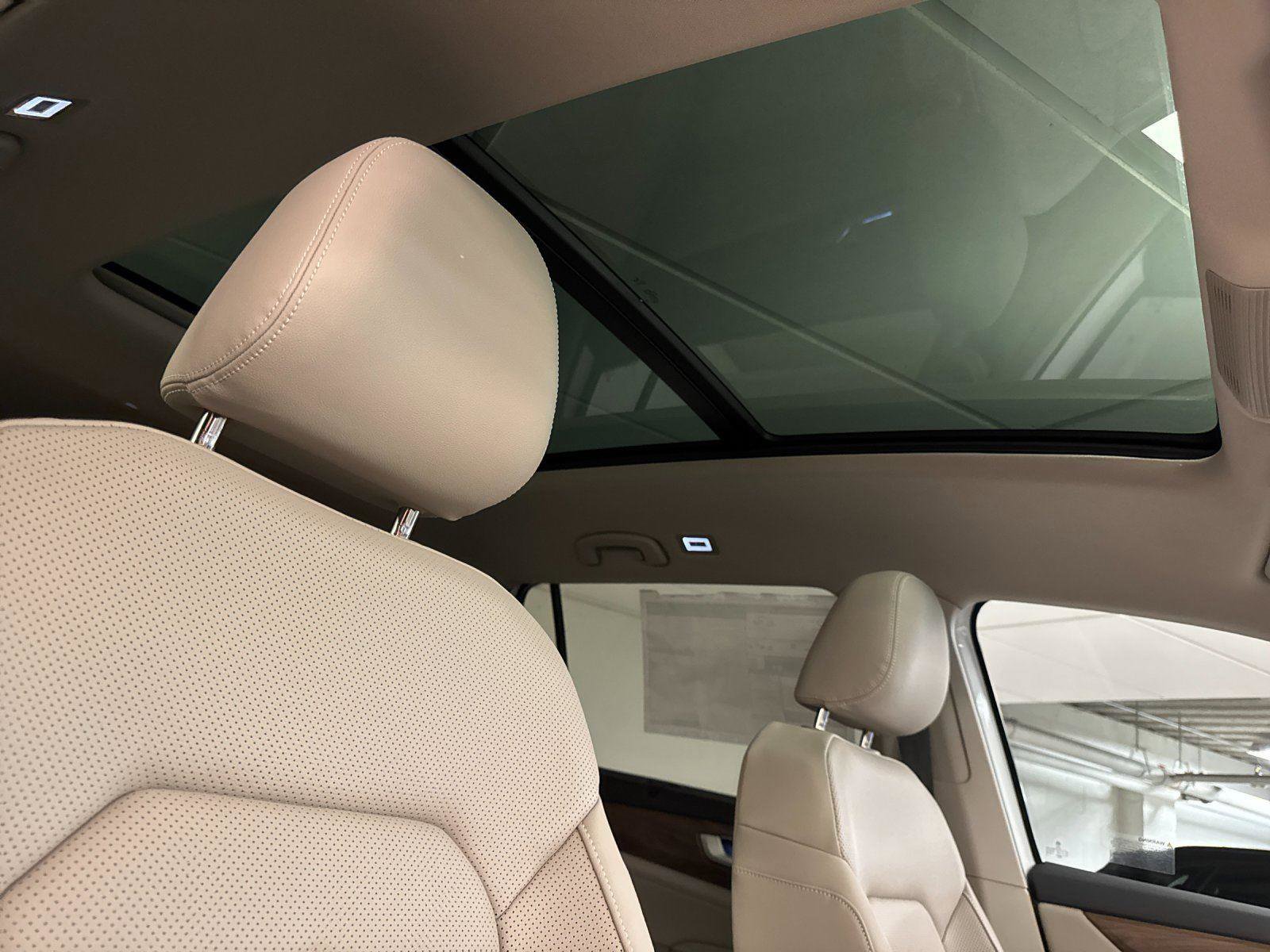 New 2026 Volkswagen Atlas SE image 16