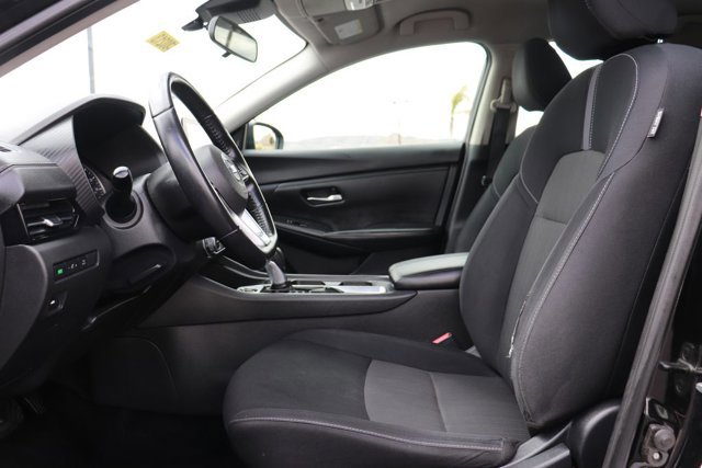 Used 2020 Nissan Sentra SV FWD image 10