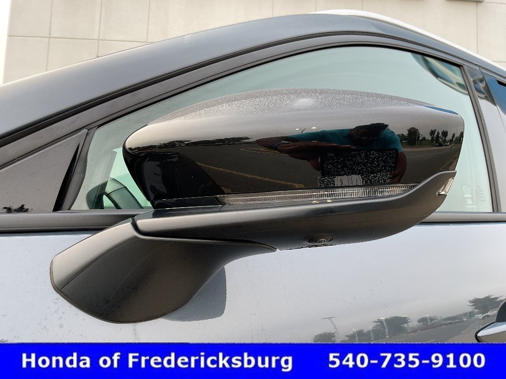 Used 2025 MAZDA CX-50 2.5 Turbo w/ Premium Plus Pkg AWD/4WD image 16