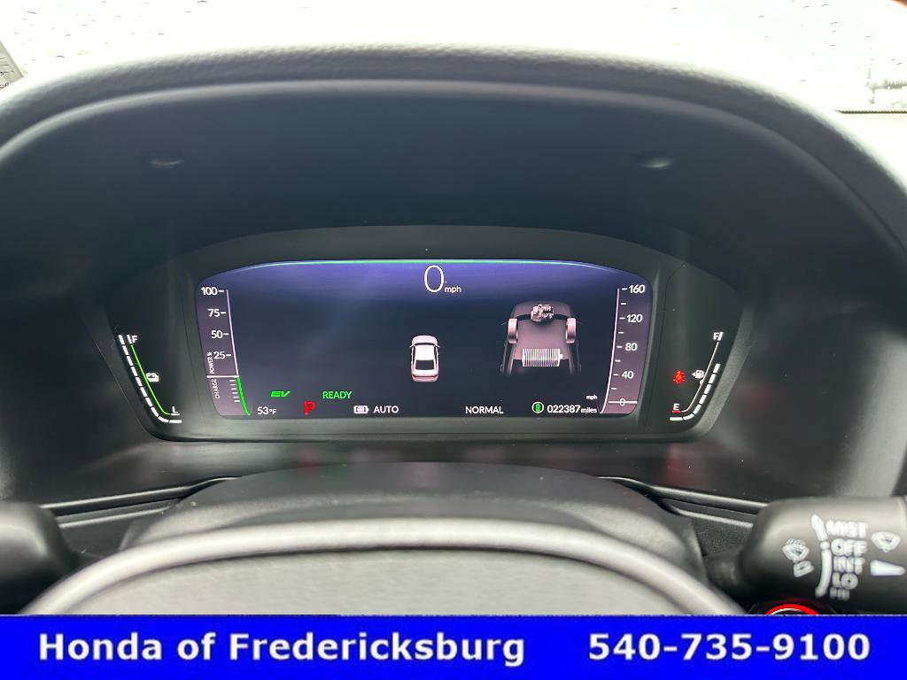 Used 2024 Honda Accord Sport image 20