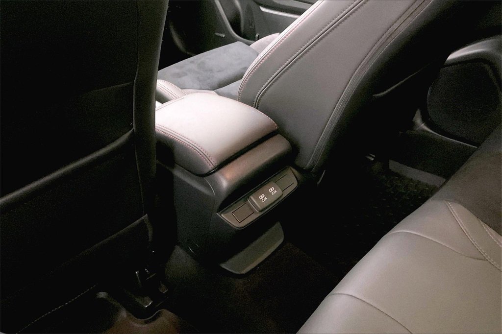 Used 2023 Subaru WRX Limited image 10