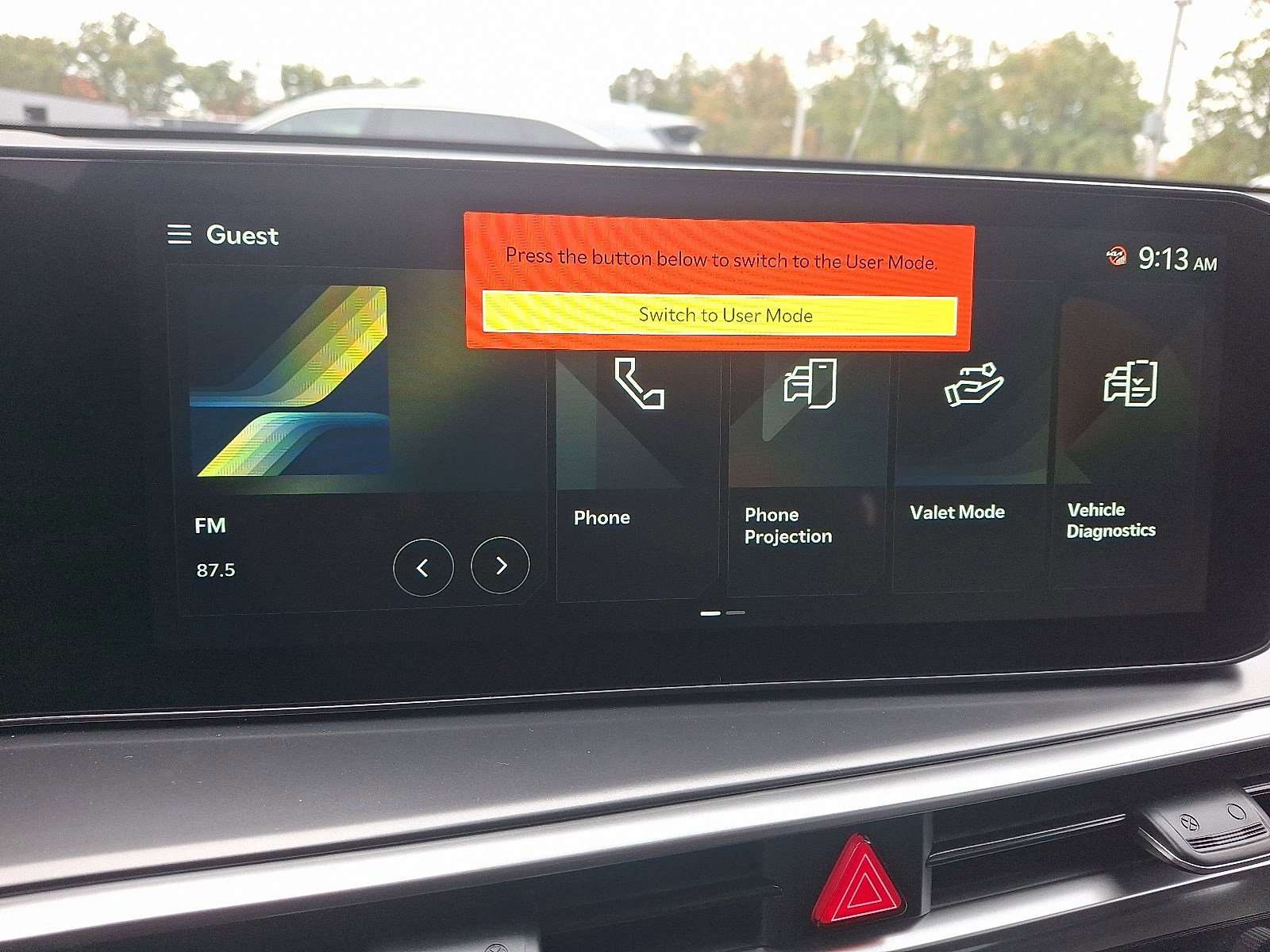 New 2026 Kia Sorento S image 12