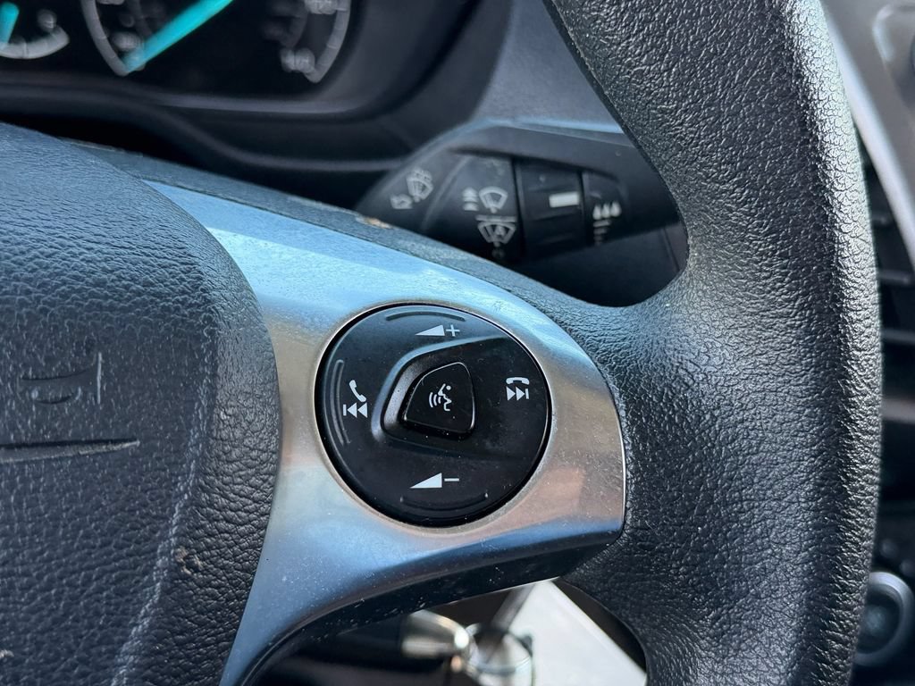 Used 2021 Ford Transit Connect XL FWD image 22