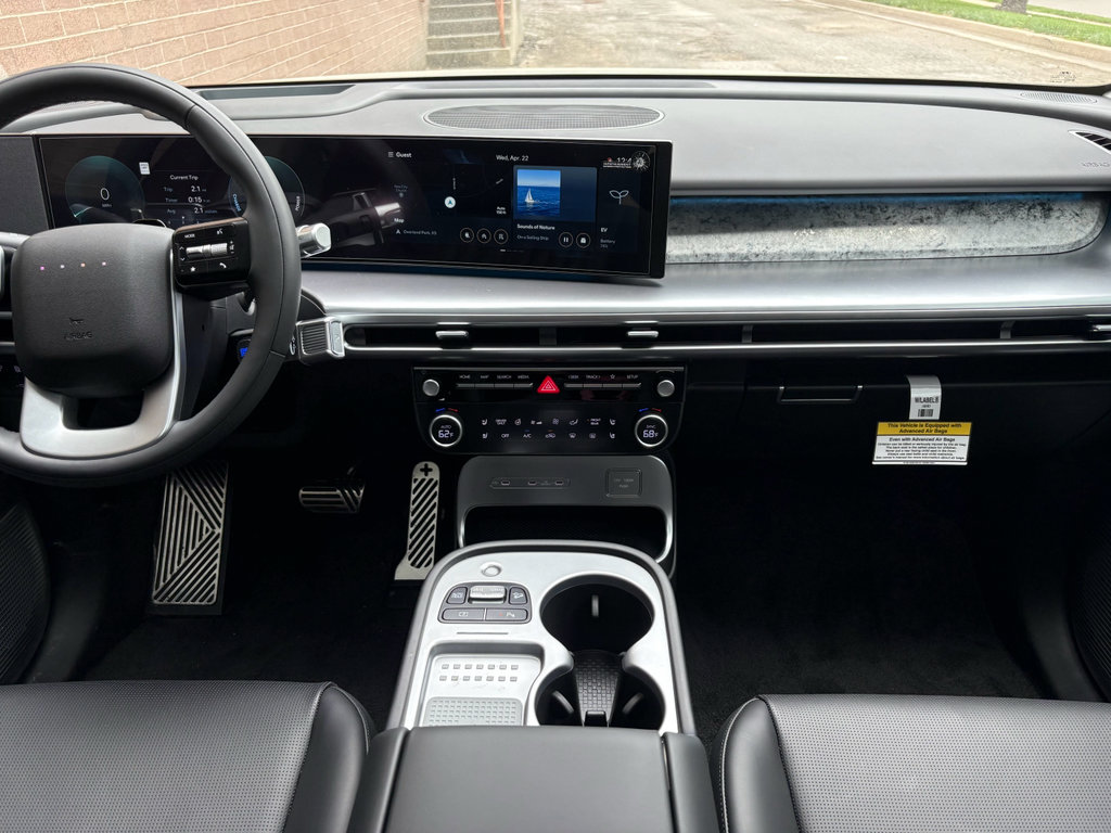 New 2026 Hyundai Ioniq 9 Calligraphy AWD/4WD image 33