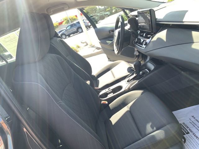 Used 2026 Toyota Corolla LE FWD image 14