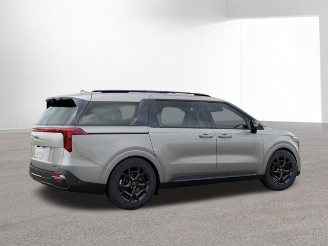 New 2026 Kia Carnival SX Prestige image 6