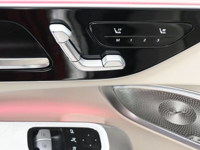 New 2024 Mercedes-Benz CLE 300 4MATIC Coupe image 21