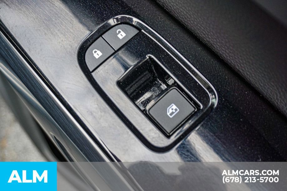 Used 2025 Nissan Pathfinder SL w/ SL Premium Package image 56