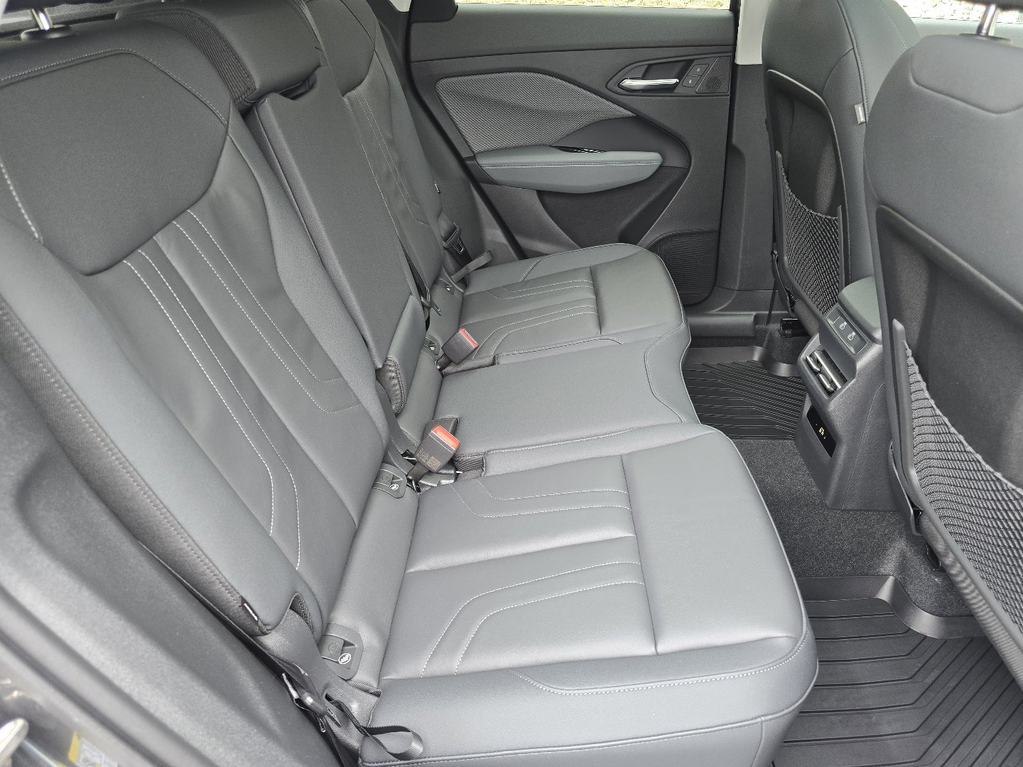 New 2026 Audi Q3 quattro 2.0T image 29