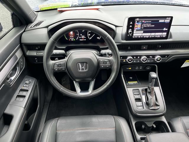 Used 2024 Honda CR-V Sport-L image 12