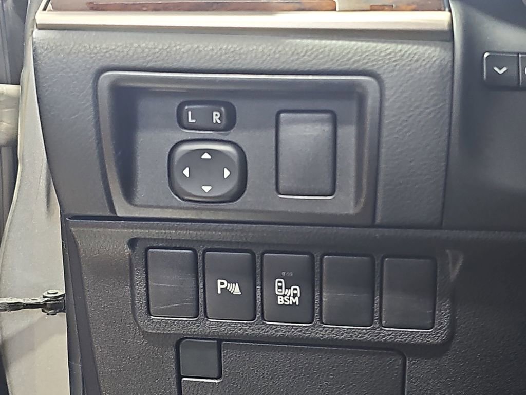 Used 2016 Lexus ES 350 image 20