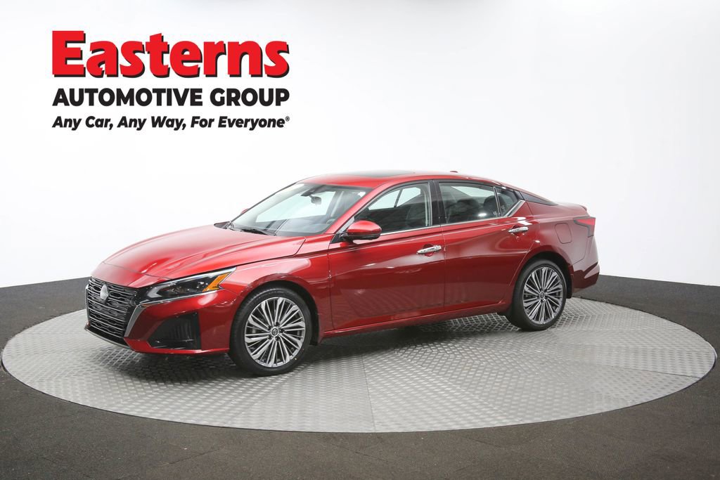 Used 2023 Nissan Altima 2.5 SL image 54