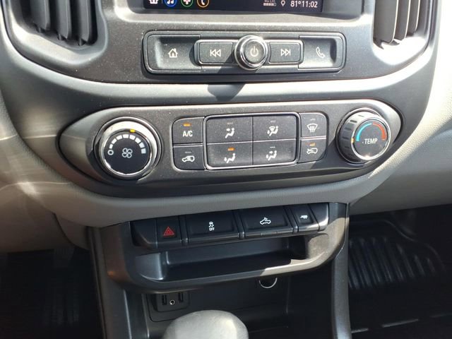 Used 2022 GMC Canyon Elevation Standard w/ Trailering Package image 16