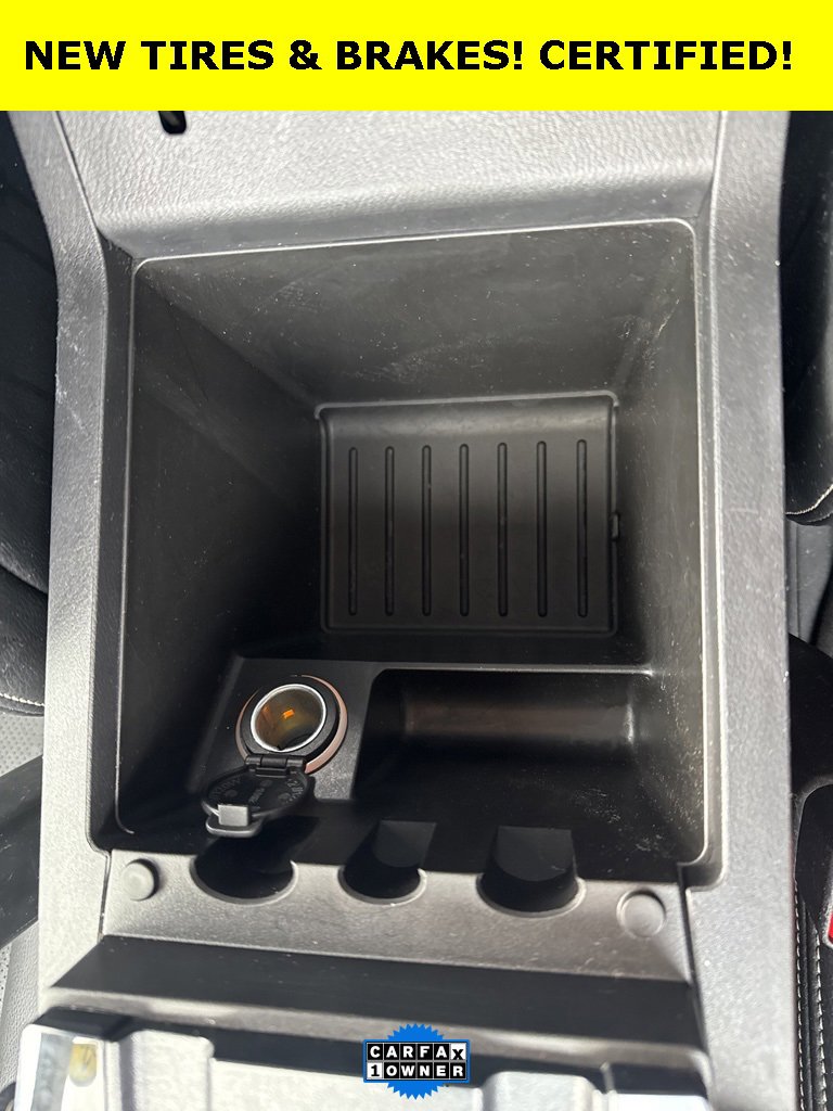 Certified 2023 Nissan Maxima SV w/ Floor Mat Group image 31