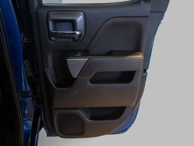 Certified 2019 Chevrolet Silverado 1500 LT w/ All Star Edition image 15