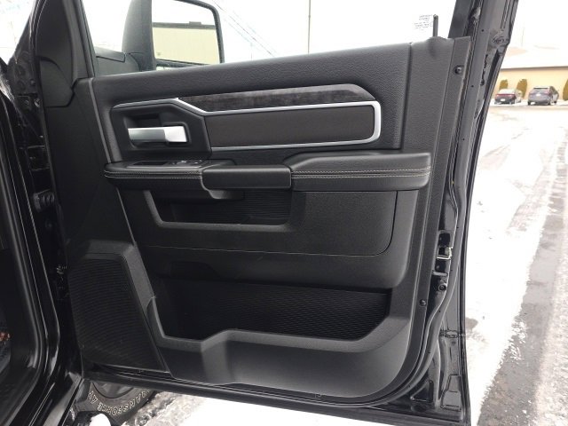 Used 2024 RAM 2500 Big Horn w/ Night Edition image 41