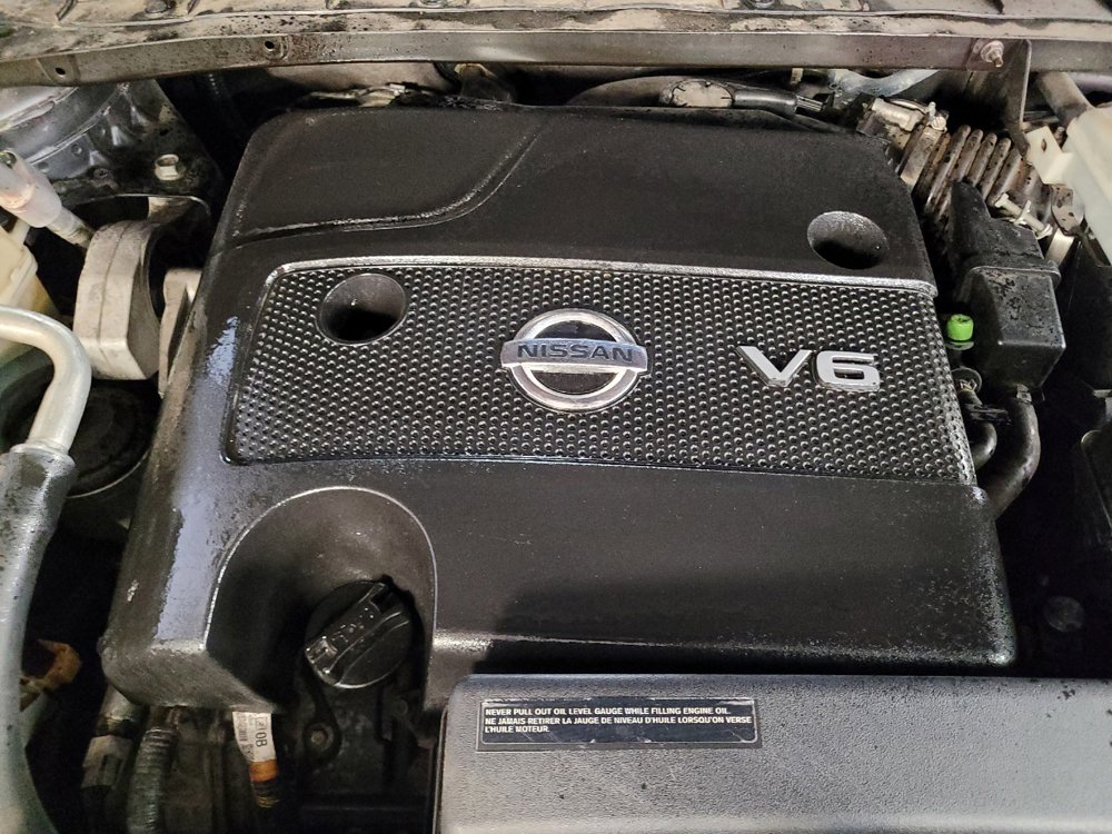 Used 2018 Nissan Murano SV FWD image 30
