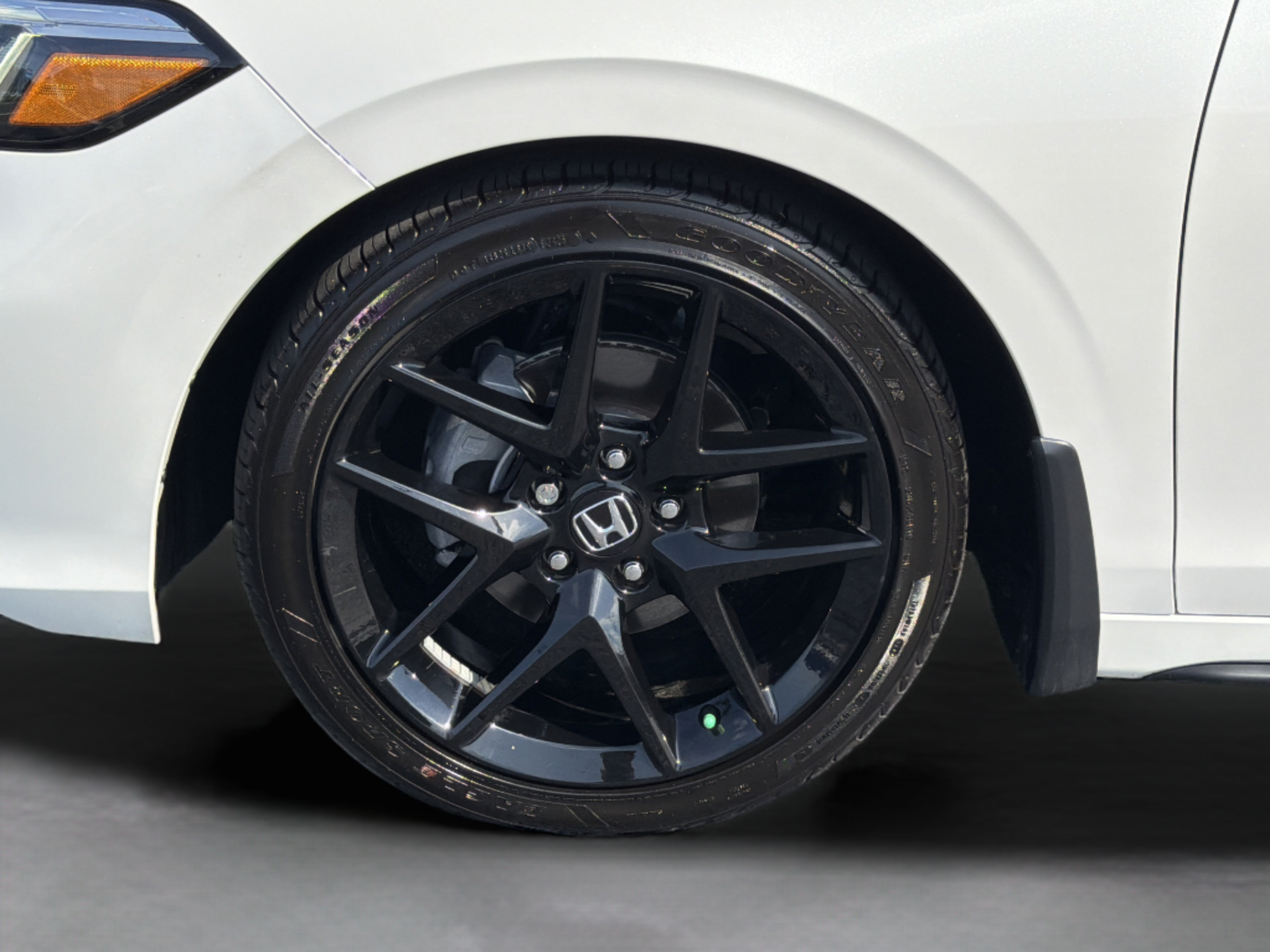 Certified 2026 Honda Civic Sport image 52