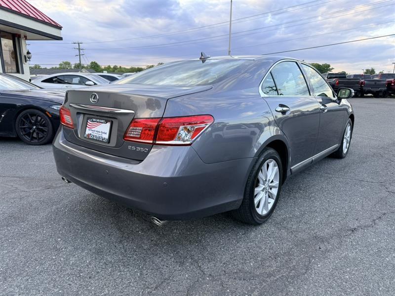 Used 2012 Lexus ES 350 FWD image 5