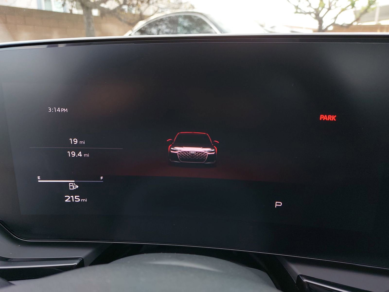 New 2026 Audi A6 Premium Plus image 19