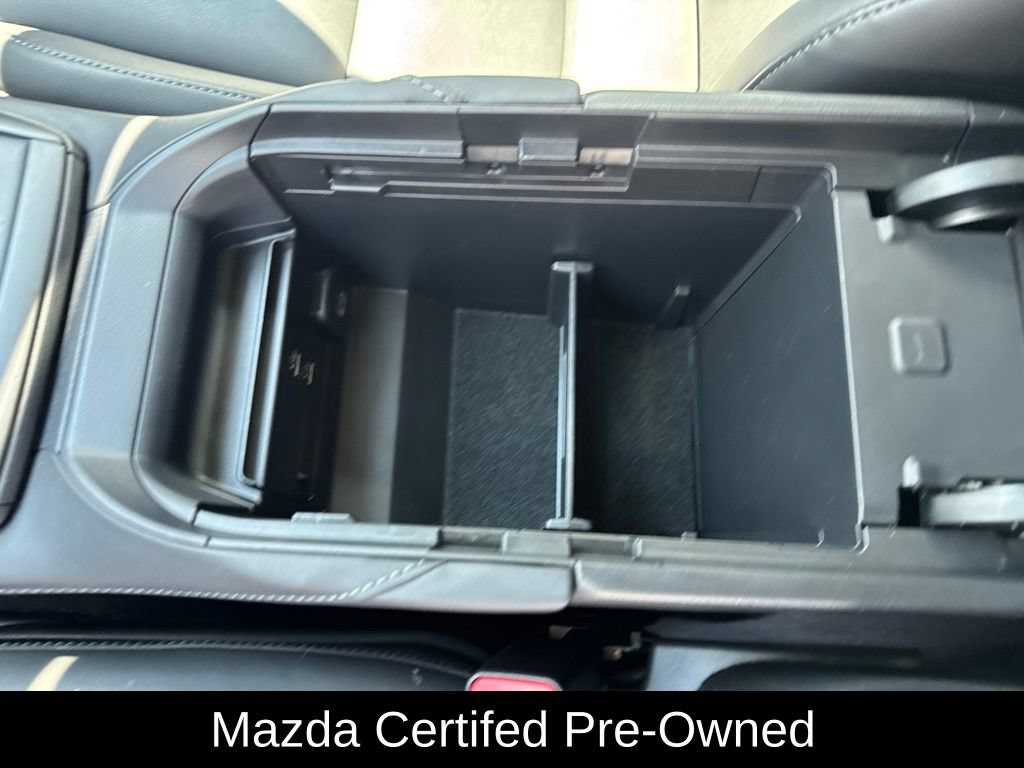 Certified 2022 MAZDA CX-30 AWD 2.5 S w/ Select Package image 33