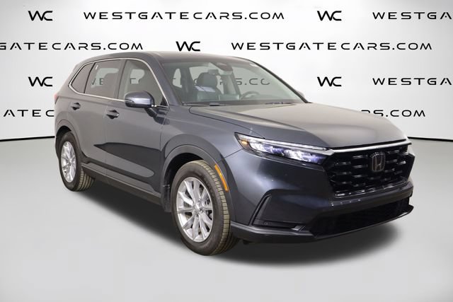 Used 2024 Honda CR-V EX-L image 40