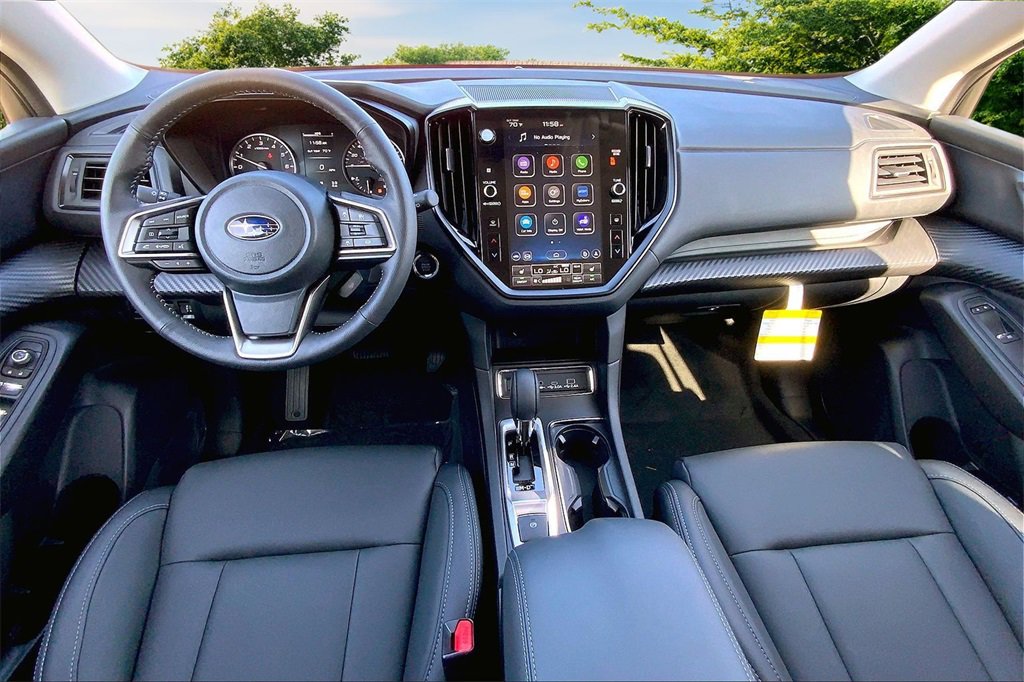 New 2026 Subaru Ascent Premium image 5