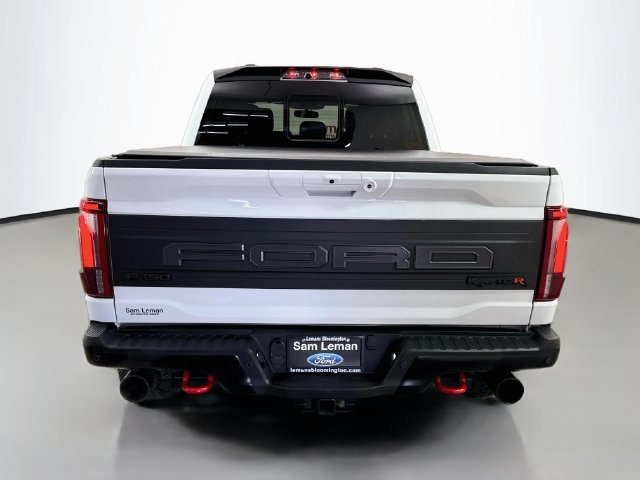 Certified 2024 Ford F150 Raptor AWD/4WD image 6