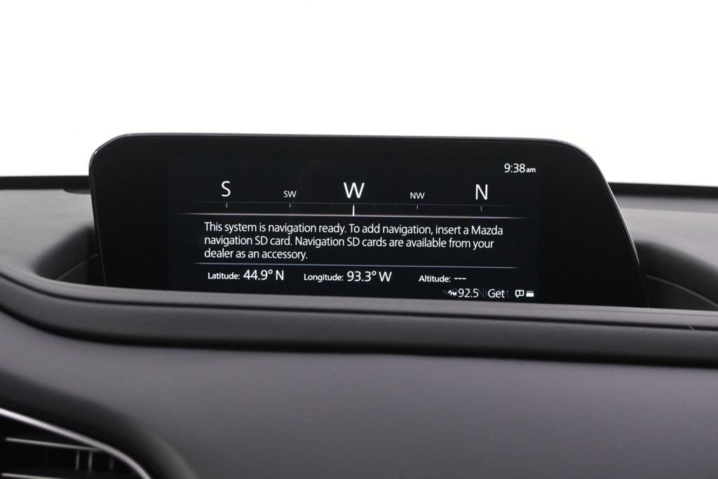 New 2026 MAZDA CX-30 AWD 2.5 S w/ Select Sport Pkg image 27