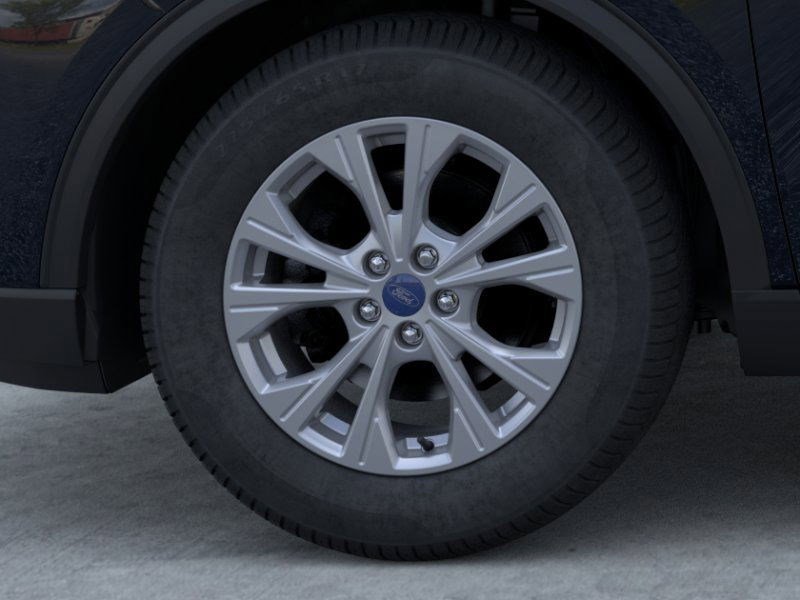 New 2024 Ford Escape Active image 19