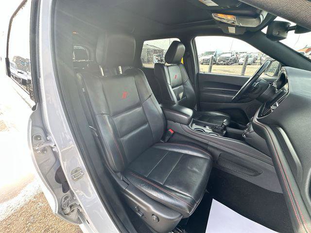Certified 2024 Dodge Durango GT image 28