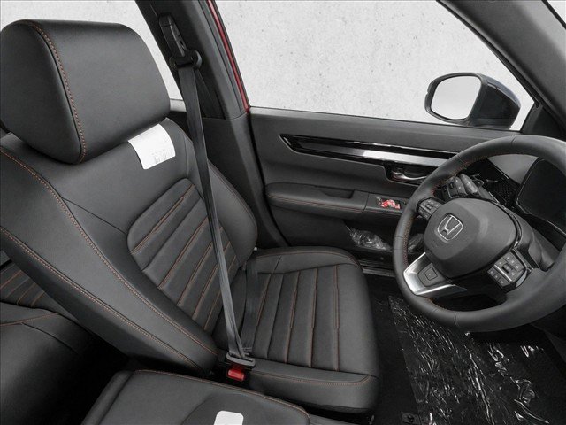 New 2027 Honda CR-V Sport Touring image 22