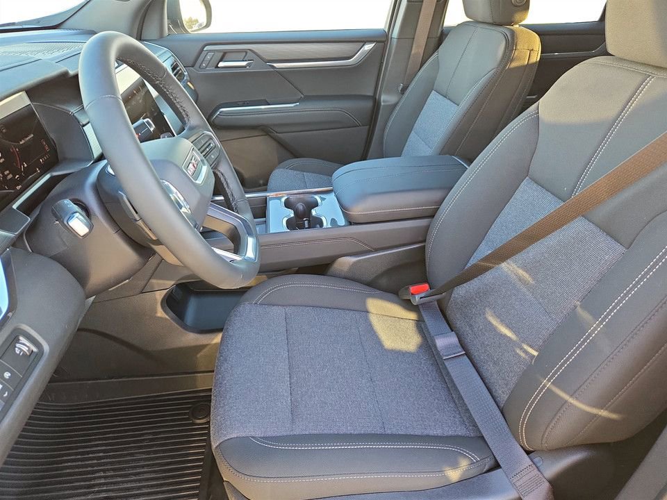 New 2026 GMC Acadia Elevation w/ Black Edition image 29