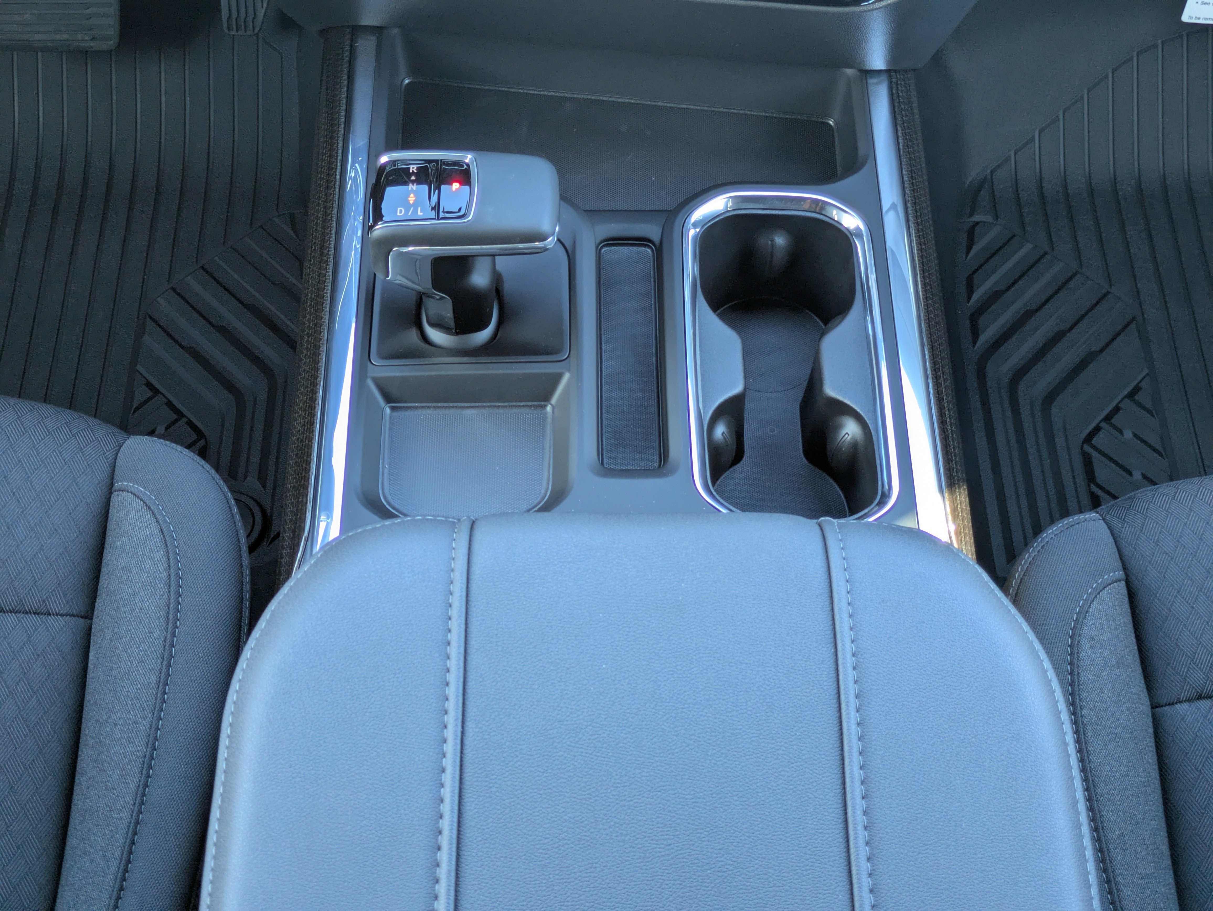 New 2026 Chevrolet Silverado 1500 RST AWD/4WD image 6